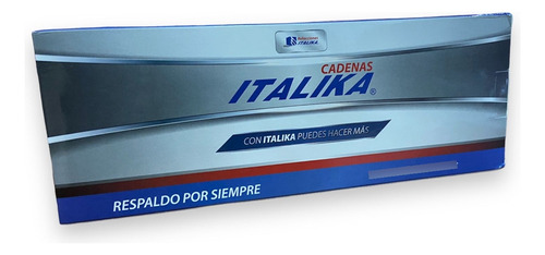 Cadena De Traccion 428x136l Itlika Original  F02030365