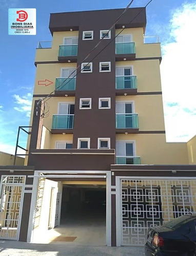 Imagem 1 de 15 de Apartamento - Vila Marieta - Ref: 8747 - V-8747