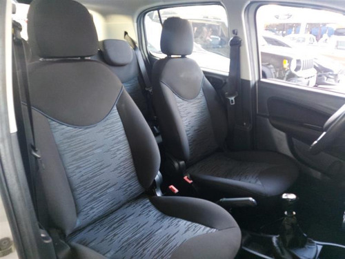 Fiat Uno 1.0 Fire Flex Attractive Manual 2019/2019