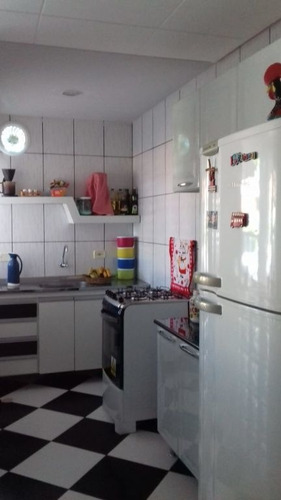 Imagem 8 de 15 de Casa Para Venda No Bairro Jardim Santa Rita Em Guarulhos - Cod: Ai22020 - Ai22020
