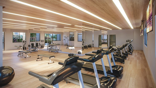 Imagem 10 de 29 de Cobertura Residencial Para Venda, Vila Gilda, Santo André - Co8876. - Co8876-inc