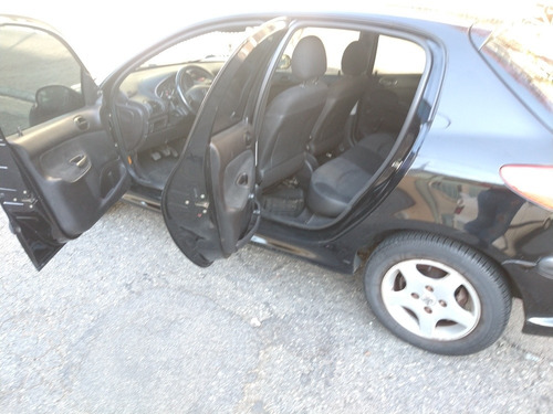 Peugeot 206 2005 1.6 16v Presence Flex 5p