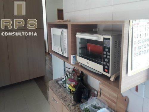 Imagem 23 de 25 de Chácara Para Venda Em Atibaia Jardim Estância Brasil - Atibaia - Ch00094 - 34829784