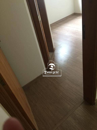 Imagem 15 de 20 de Sobrado À Venda, 110 M² Por R$ 590.000,00 - Vila América - Santo André/sp - So3335