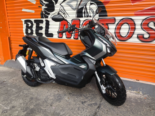 Honda Adv 150 Abs 2024 Com 1 Mil Km