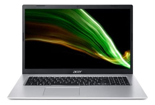 Acer Aspire 3, 17.3 Core I5-1135g 8gb Ram 128gb Ssd 1tb Hdd
