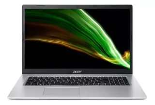 Acer Aspire 3, 17.3 , Core I5, 8gb Ram, 128gb Ssd 1tb Hdd