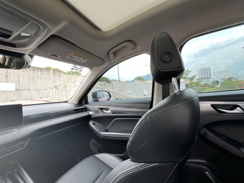 GWM Haval Jolion 1.5 Ice Luxury At