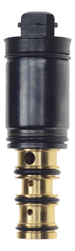 Air Conditioning Compressor Electronic Solenoid Valve