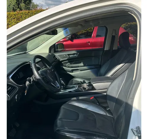 Ford Edge 3.5 Titanium