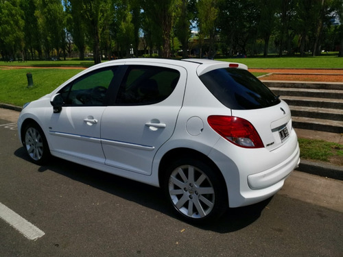 Peugeot 207 Gti - Único!!!