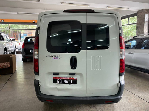 Imagen 6 de 9 de Fiat Fiorino Confort Evo Top 1.4 Año 2015.unica Mano