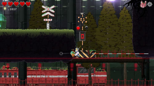 Dungeon Munchies Switch Midia Fisica