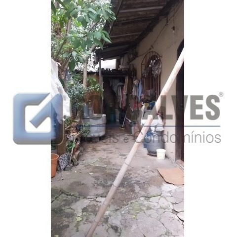 Imagem 10 de 11 de Venda Terreno Santo Andre Vila America Ref: 132790 - 1033-1-132790