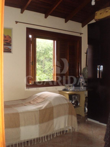 Imagem 12 de 13 de Casa Em Condominio - Camaqua - Ref: 148026 - V-148026
