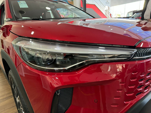 Toyota Corolla Cross 2.0 VVT-IE FLEX XRE DIRECT SHIFT