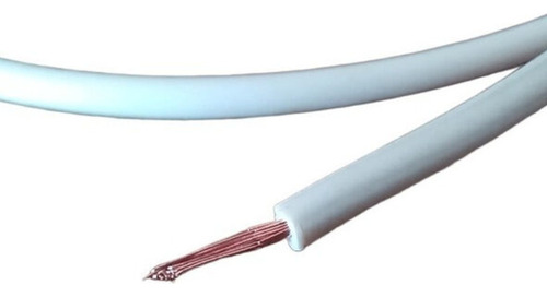 Cable Automotriz 12 Awg (5 Metros) - Variados Colores
