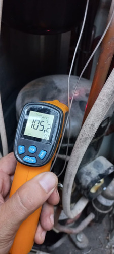 Servicio Tecnico General