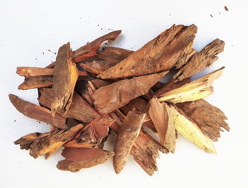 Lenha De Lásca De Nó De Pinho Pacote Com 5 Kilo