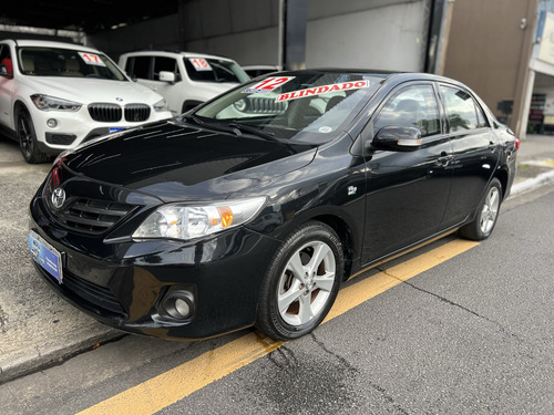 Toyota Corolla 2.0 XEI 16V FLEX 4P AUTOMÁTICO