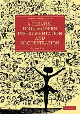 Libro Cambridge Library Collection - Music: A Treatise Up...