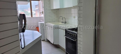 Imagen 4 de 8 de Apartamento En Venta La Campiña #22-27319