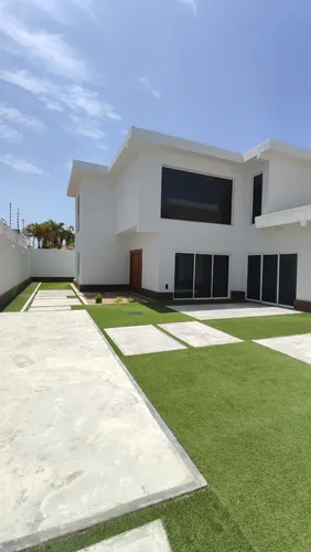Casa En Jorge Coll