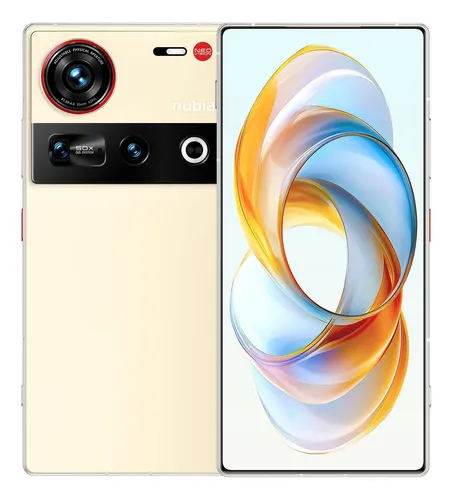 Zte Nubia Z70 Ultra 5g Nx733j 16gb 1tb Dual Sim Duos