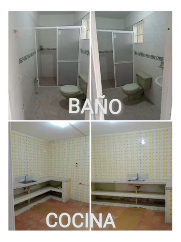 Casa En Primer Piso - Propiedad Horizontal - Entrada, Servicios - Propietarios Independientes.