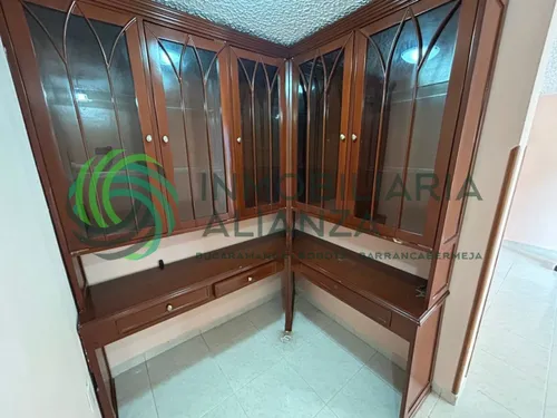 Apartamento En Venta En Andalucia. Cod V61731