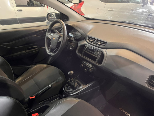 Chevrolet Onix 1.4 Black Edition 1.4