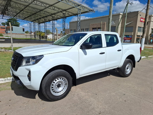 Nissan Frontier 2.3bt S 4x2 At L22