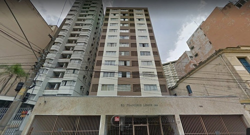 Imagem 11 de 11 de Bela Vista - Apartamento Reformado Com Ótimo Preço - 4240-1