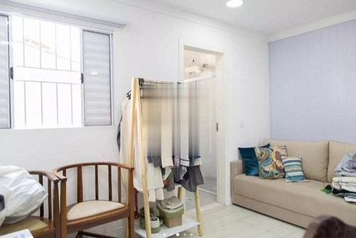 Imagem 9 de 30 de Sobrado Em Vila Libanesa, São Paulo/sp De 120m² 3 Quartos À Venda Por R$ 870.000,00 - So2170921-s