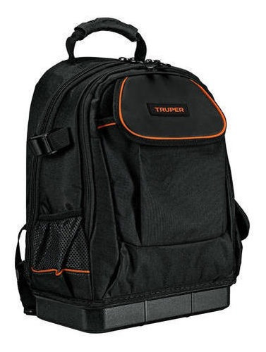 Mochila Porta Herramientas 57 Comp Truper Mohe-13