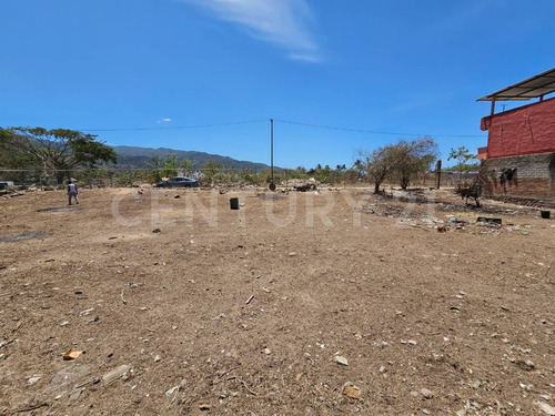 Terreno En Venta En Villa De Guadalupe, Puerto Vallarta, Jalisco