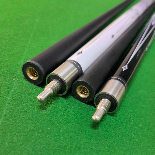 Fibra De Carbono De Cue Cue De Piscina, Tecnología Avanzada