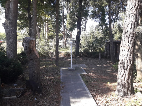 Imagen 14 de 14 de Casa 4 Ambientes, Las Toninas (140197)