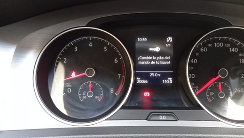 Volkswagen Golf 1.4 Comfortline Tsi Dsg 2017