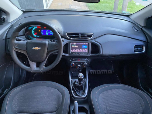 Chevrolet Onix Ltz 2013 76.000km Pintura De Fabrica
