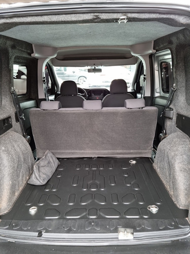 Fiat Doblo Active Uso Familiar