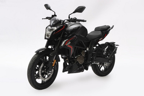 Imagen 10 de 14 de Voge 300 R En Stock!! Entrega Inmediata!!