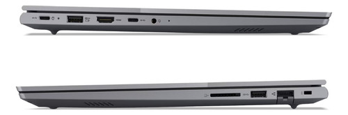 Notebook Lenovo Thinkbook 16 G6 R5 7430u 16gb Ssd 1tb Ct