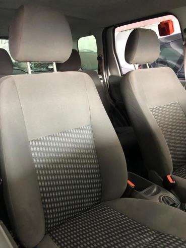 Ford Ecosport Xls 1.6 2007