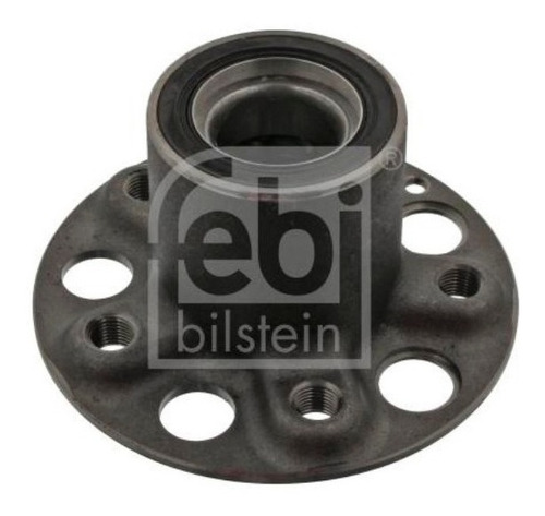 Cubo Roda C/ Rolamento Diant. Mercedes C250 2011-2020 C204