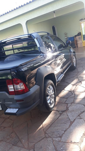 Fiat Strada Adventure