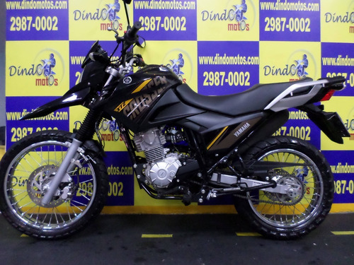 Yamaha Xtz 150 Crosser Z Abs