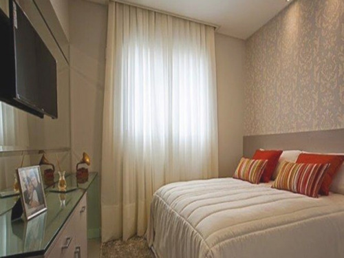 Imagem 19 de 22 de Excelente Apartamento Alto Padrão No Centro De Balneário Camboriú - Ap00935 - 34270660