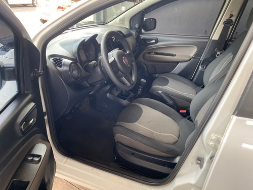 Imagem 7 de 9 de Novo Fiat Uno Way 1.0 Flex