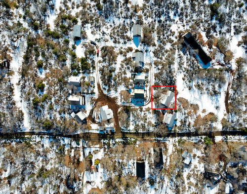 Cabaña Condominio Los Robles Las Trancas- Pangue Propiedades
